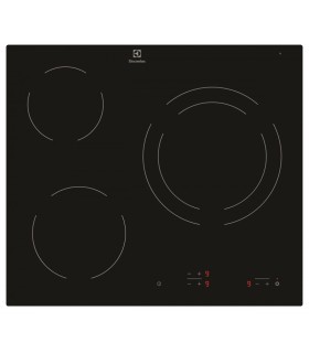 vitroceramica electrolux EHF6231IOK
