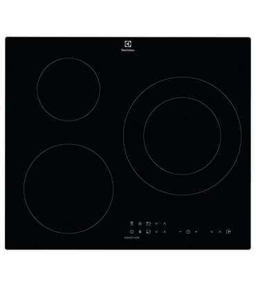 vitroceramica electrolux LIT60336C