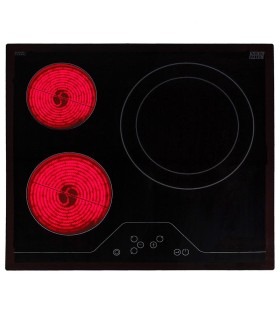 vitroceramica newpol NW3VT