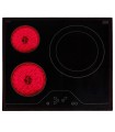 vitroceramica newpol NW3VT