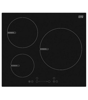 vitroceramica newpol NW3INDK.1