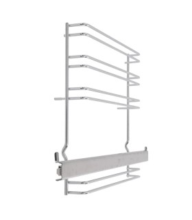 Rail telescopico Balay 00680183