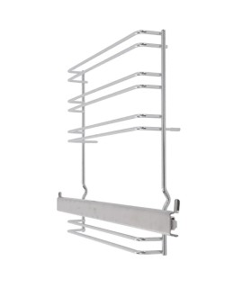 Rail telescopico Balay 00680184