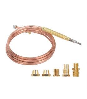 Termopar universal 150cm