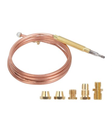 Termopar universal 150cm