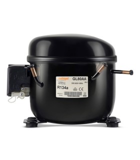 Compresor frigorifico GL80AA
