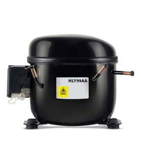 Compresor frigorifico HLY99AAa