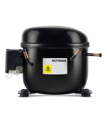 Compresor frigorifico HLY99AAa