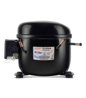 Compresor frigorifico GL60AAa