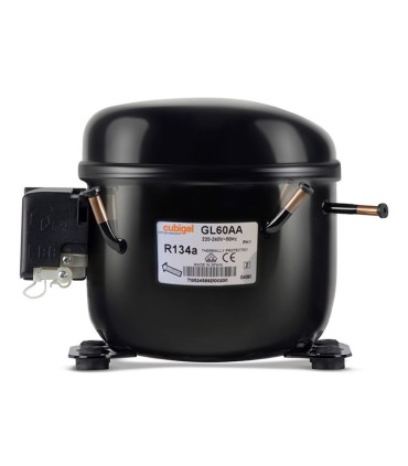 Compresor frigorifico GL60AAa