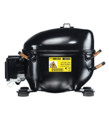 Compresor frigorifico HMK12AA