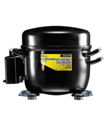 Compresor frigorifico FR11G