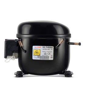 Compresor frigorífico HLY70AAa