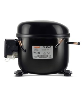 Compresor frigorífico GL45AAa