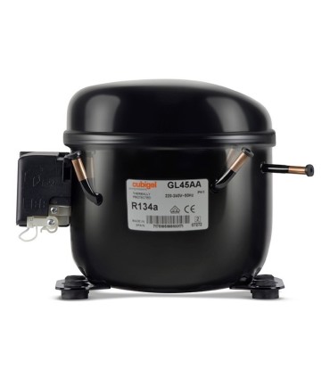 Compresor frigorífico GL45AAa