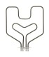 Resistencia horno Teka 99511218