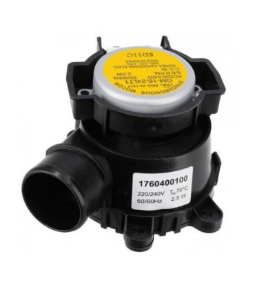 Valvula lavavajillas Beko 1760400100