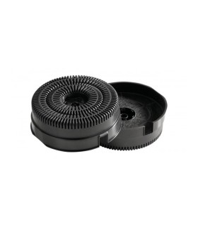 Filtros carbón campana cocina AKB000
