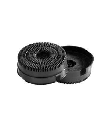 Filtros carbón campana cocina AKB000