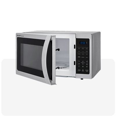 Repuestos para microondas